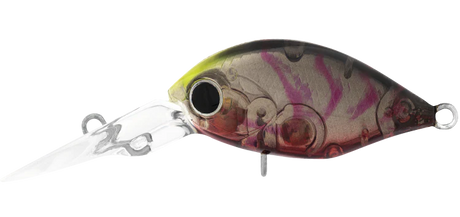 Daiwa Infeet Rollin Crank 32DR Lure