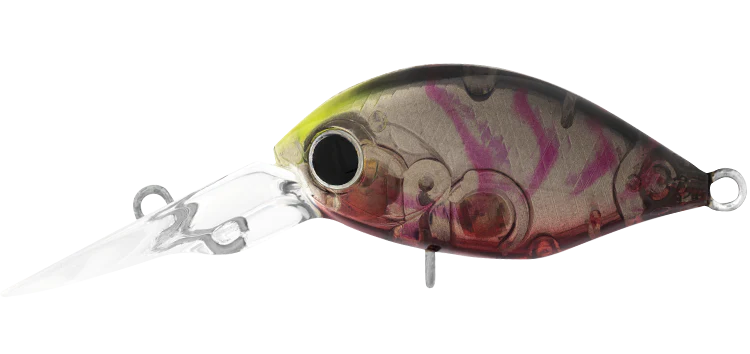 Daiwa Infeet Rollin Crank 32DR Lure