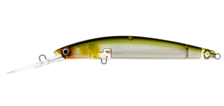 Daiwa Double Clutch 75SP Lure