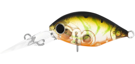 Daiwa Infeet Rollin Crank 32DR Lure