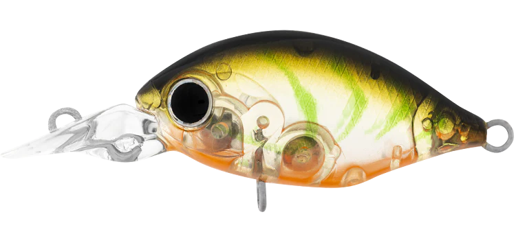 Daiwa Infeet Rollin Crank 32MR Lure