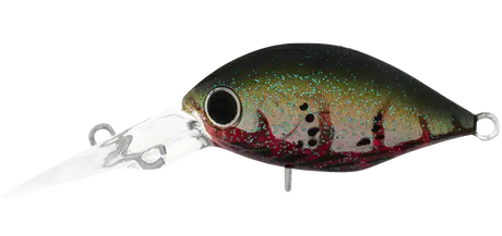 Daiwa Infeet Rollin Crank 32DR Lure