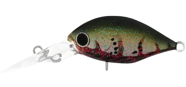 Daiwa Infeet Rollin Crank 32DR Lure