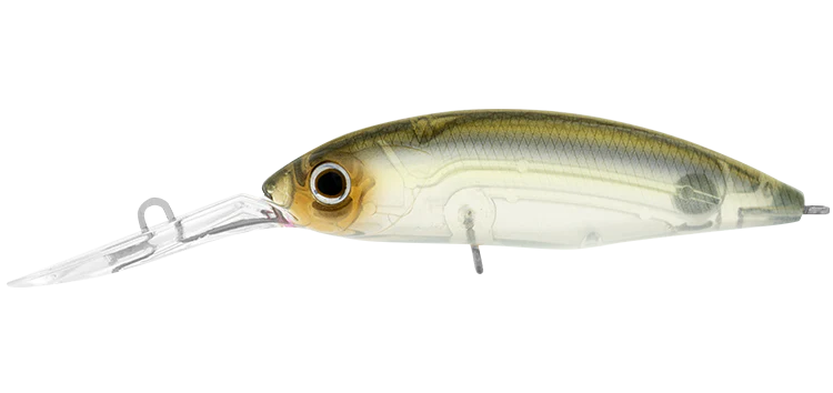 Daiwa Infeet Spike 53SP Lure