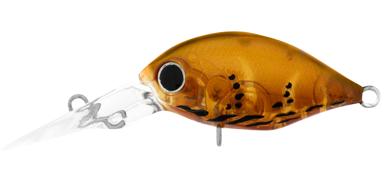 Daiwa Infeet Rollin Crank 32DR Lure