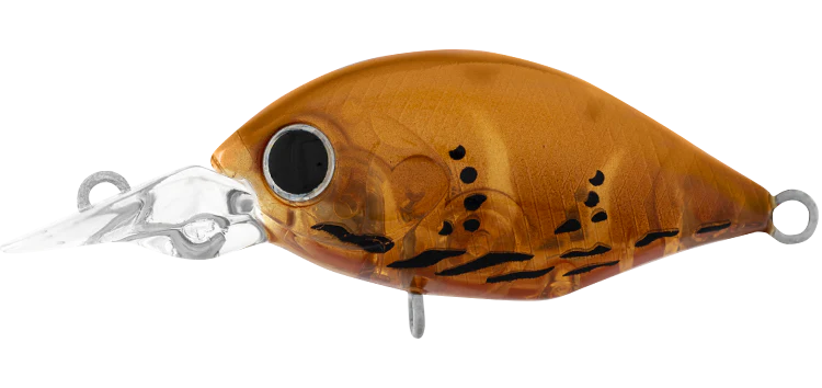 Daiwa Infeet Rollin Crank 32MR Lure