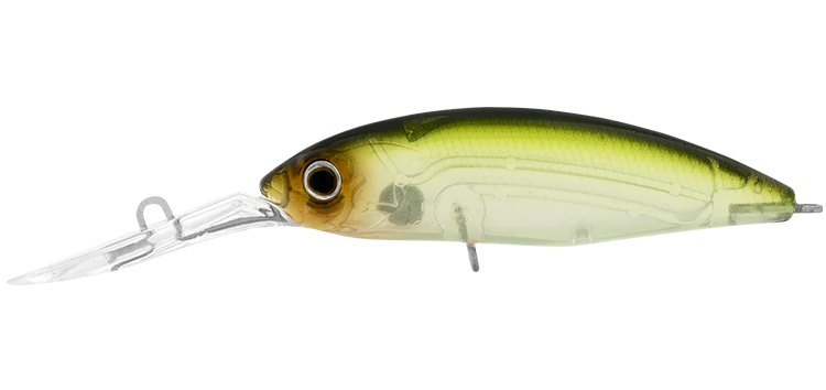 Daiwa Infeet Spike 53SP Lure