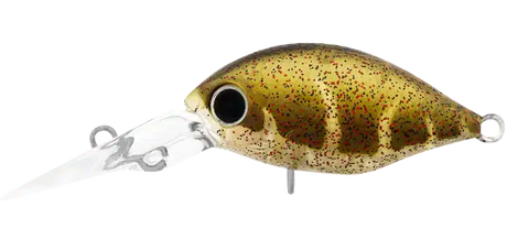 Daiwa Infeet Rollin Crank 32DR Lure