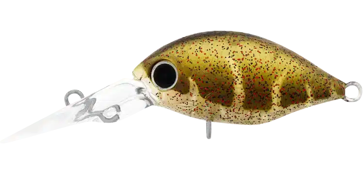 Daiwa Infeet Rollin Crank 32DR Lure