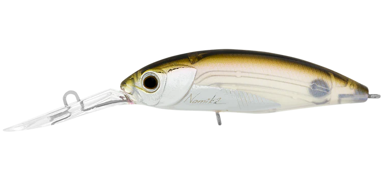 Daiwa Infeet Spike 53SP Lure