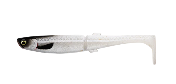Daiwa Baitjunkie 6.5in Mega Minnow