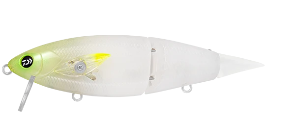 Daiwa X Madotachi Shifter 140mm Swimbait
