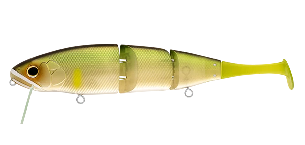 Daiwa Steez Merinity Swimmer Lure