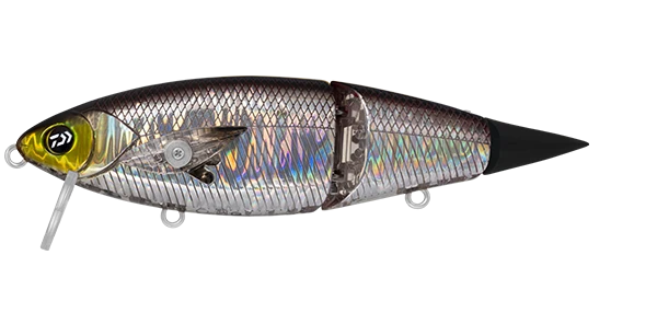 Daiwa X Madotachi Shifter 140mm Swimbait