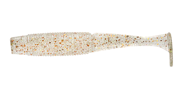 Daiwa Baitjunkie 2.5in Minnow Soft Plastics