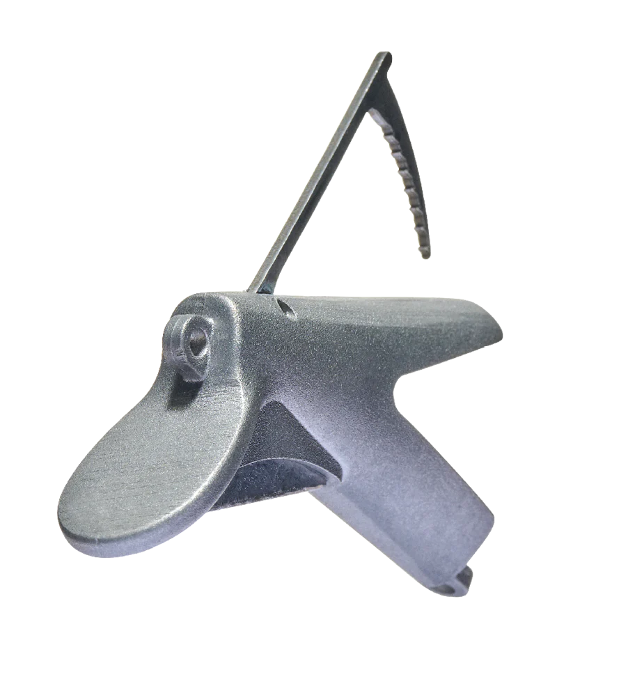 Lure Us In Slow Trolling Reaper Rig