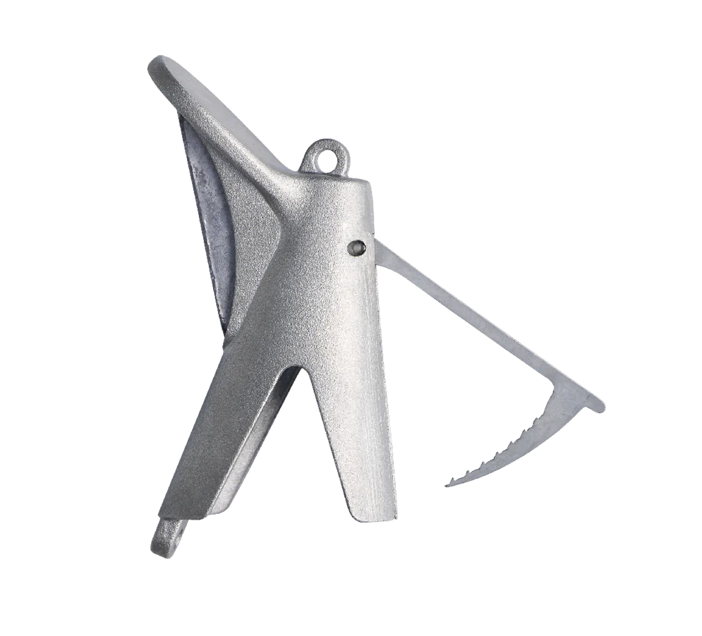 Lure Us In Slow Trolling Reaper Rig