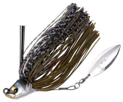 Megabass Uoze Swimmer 5/8oz 5/0 Swim Jig