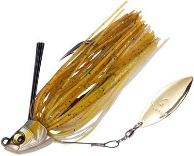 Megabass Uoze Swimmer 5/8oz 5/0 Swim Jig
