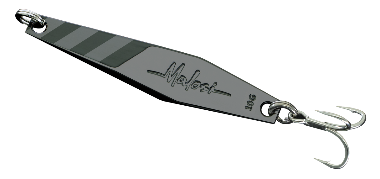 Malosi Marksman 10g Casting Metal