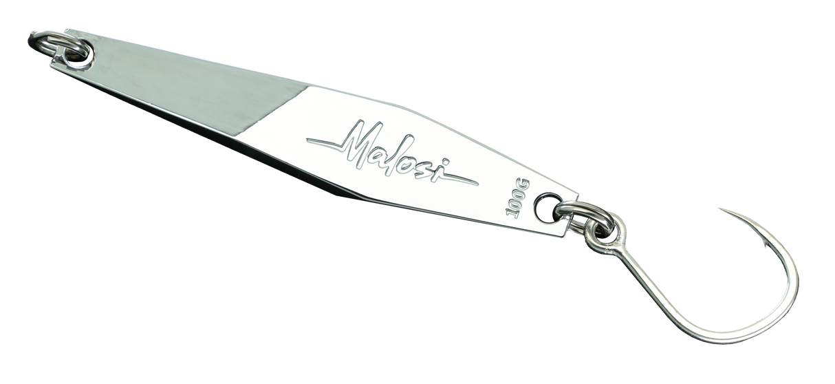Malosi Marksman 100g Casting Metal