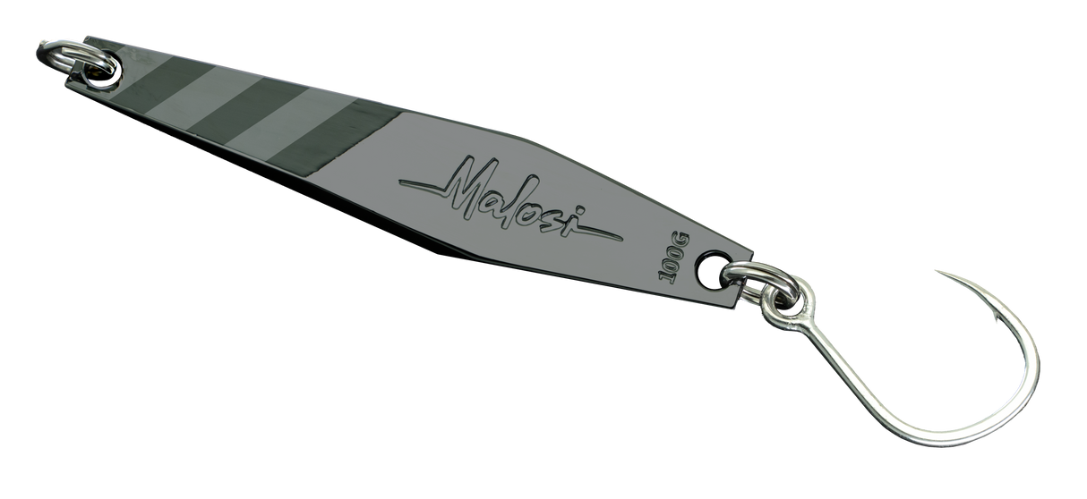 Malosi Marksman 100g Casting Metal
