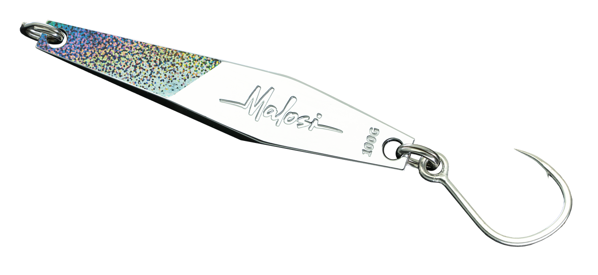 Malosi Marksman 100g Casting Metal