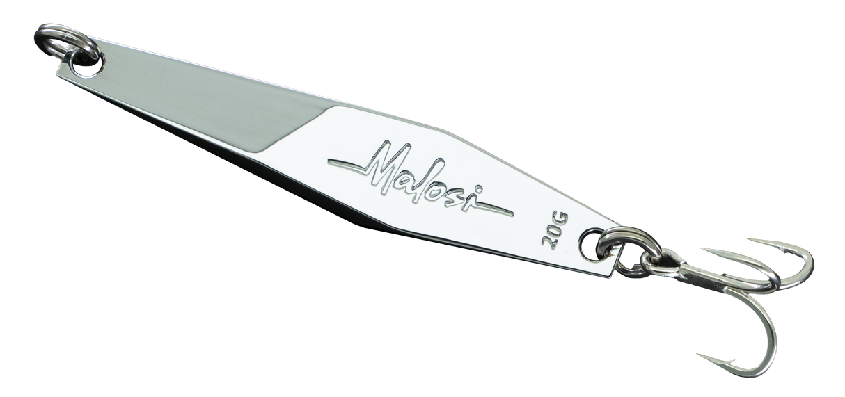 Malosi Marksman 20g Casting Metal