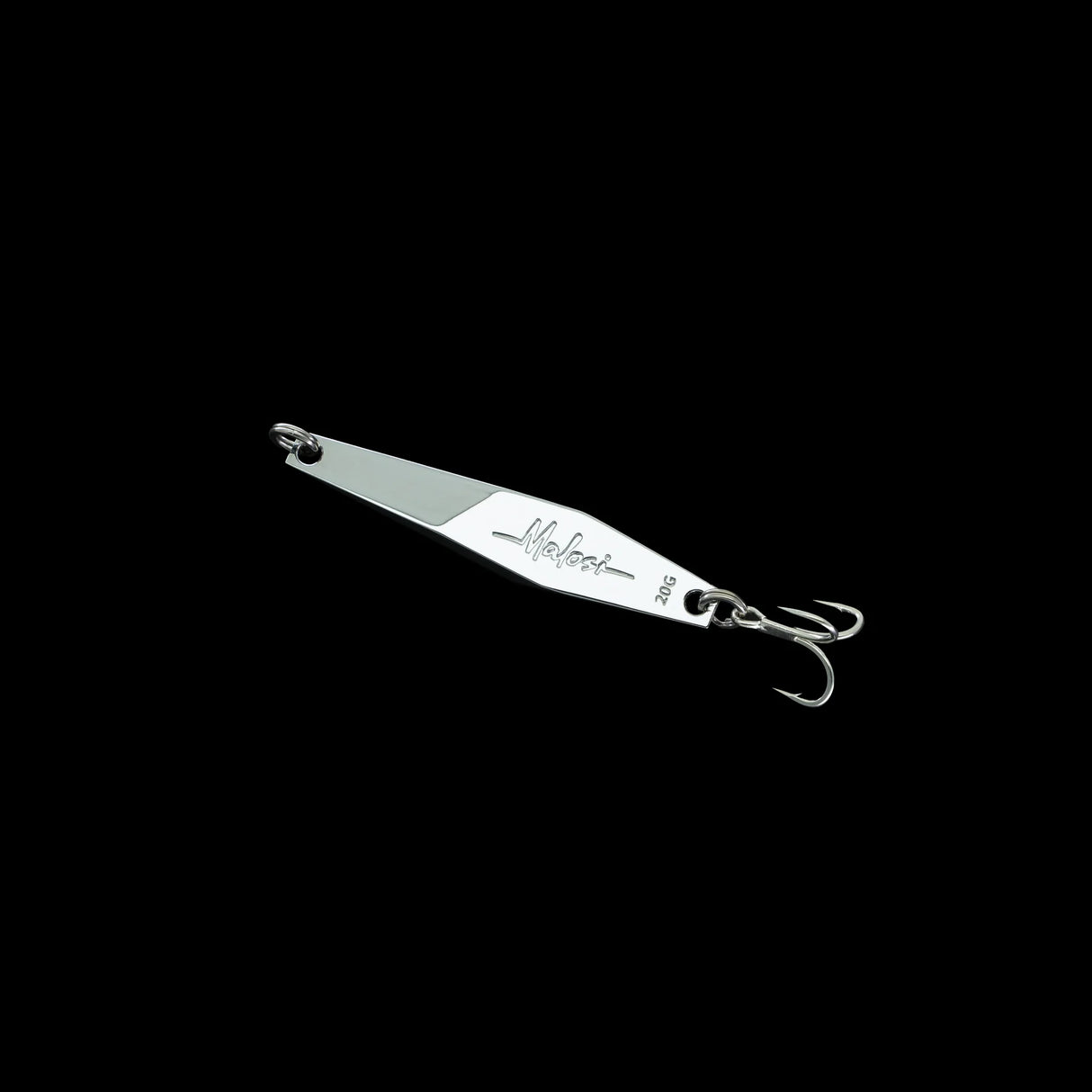 Malosi Marksman 20g Casting Metal