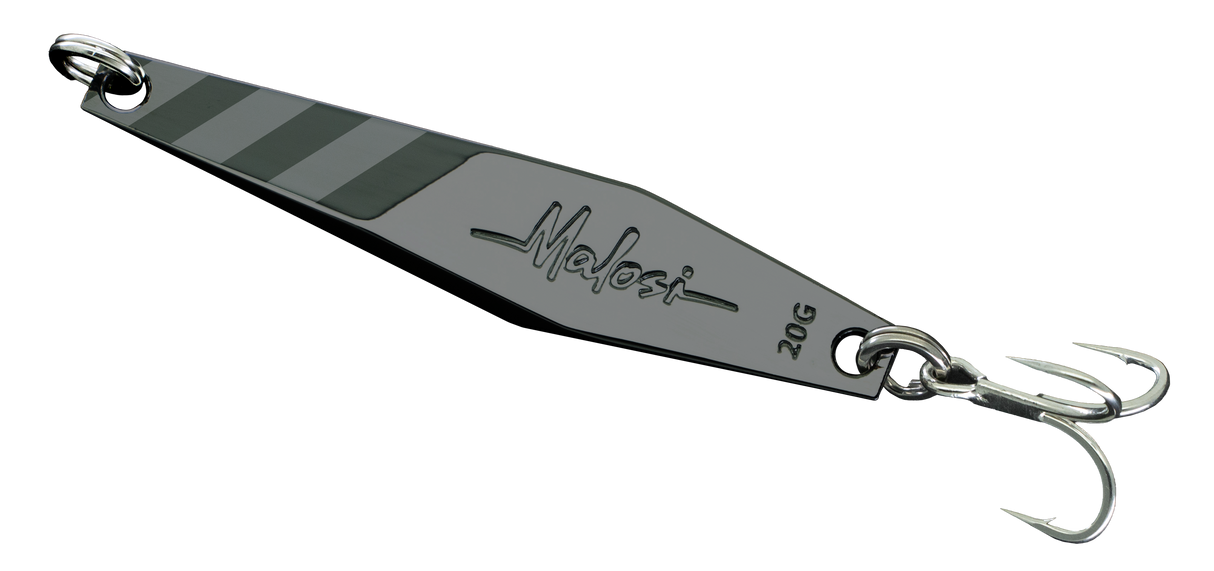 Malosi Marksman 20g Casting Metal