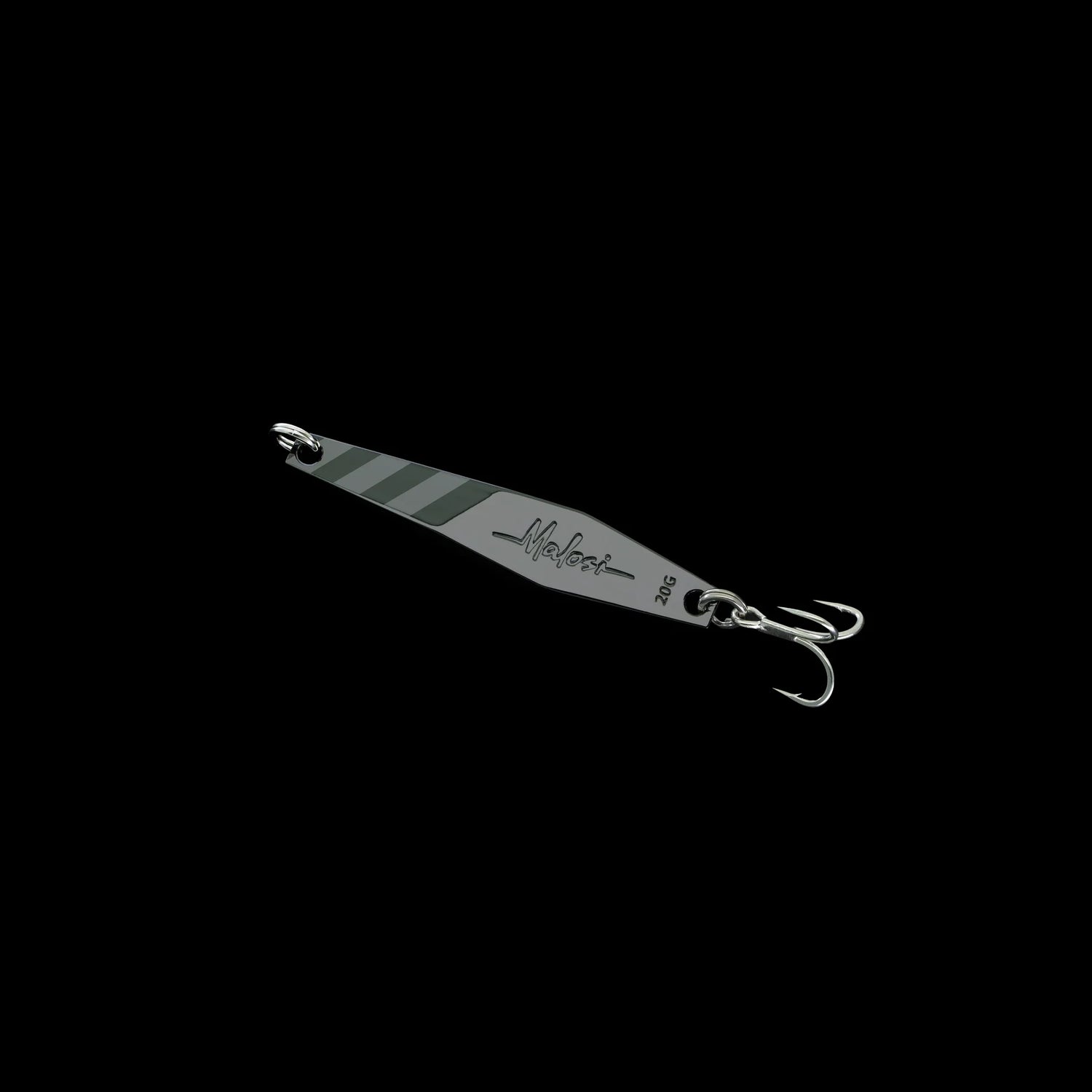 Malosi Marksman 20g Casting Metal