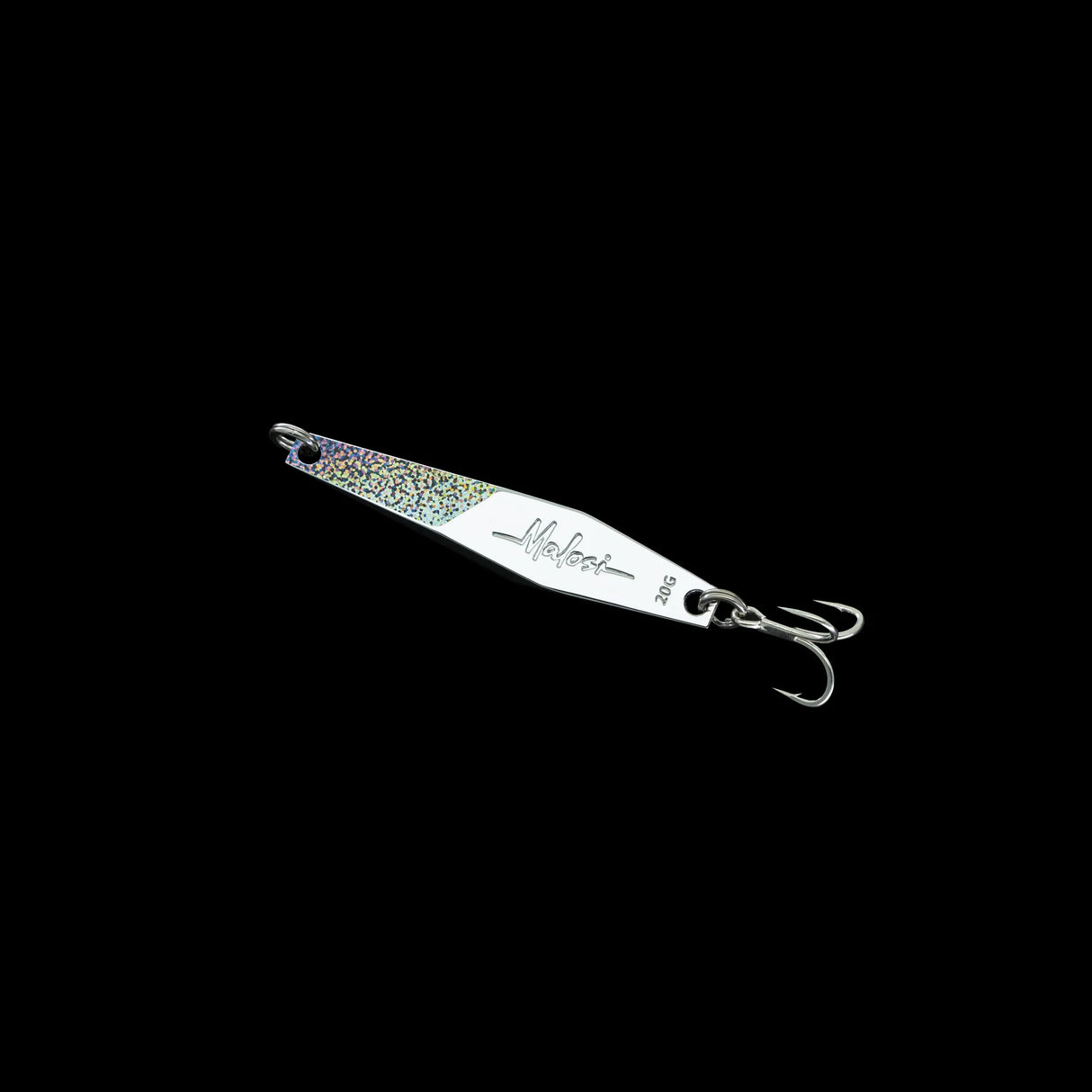 Malosi Marksman 20g Casting Metal