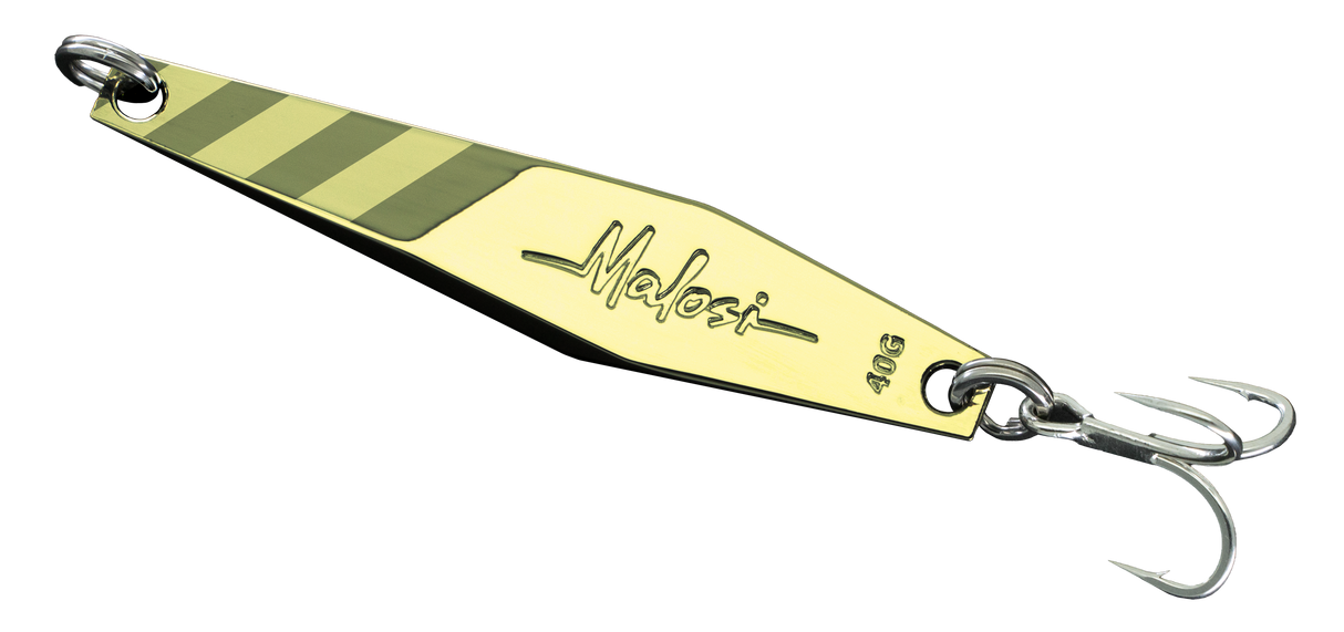 Malosi Marksman 40g Casting Metal