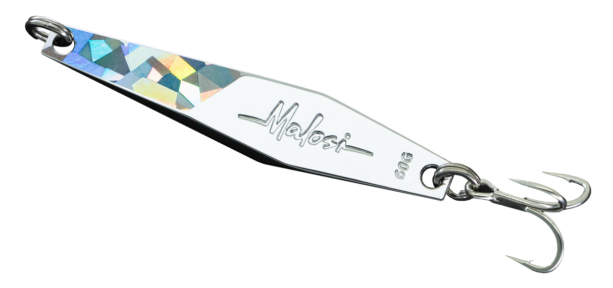 Malosi Marksman 60g Casting Metal