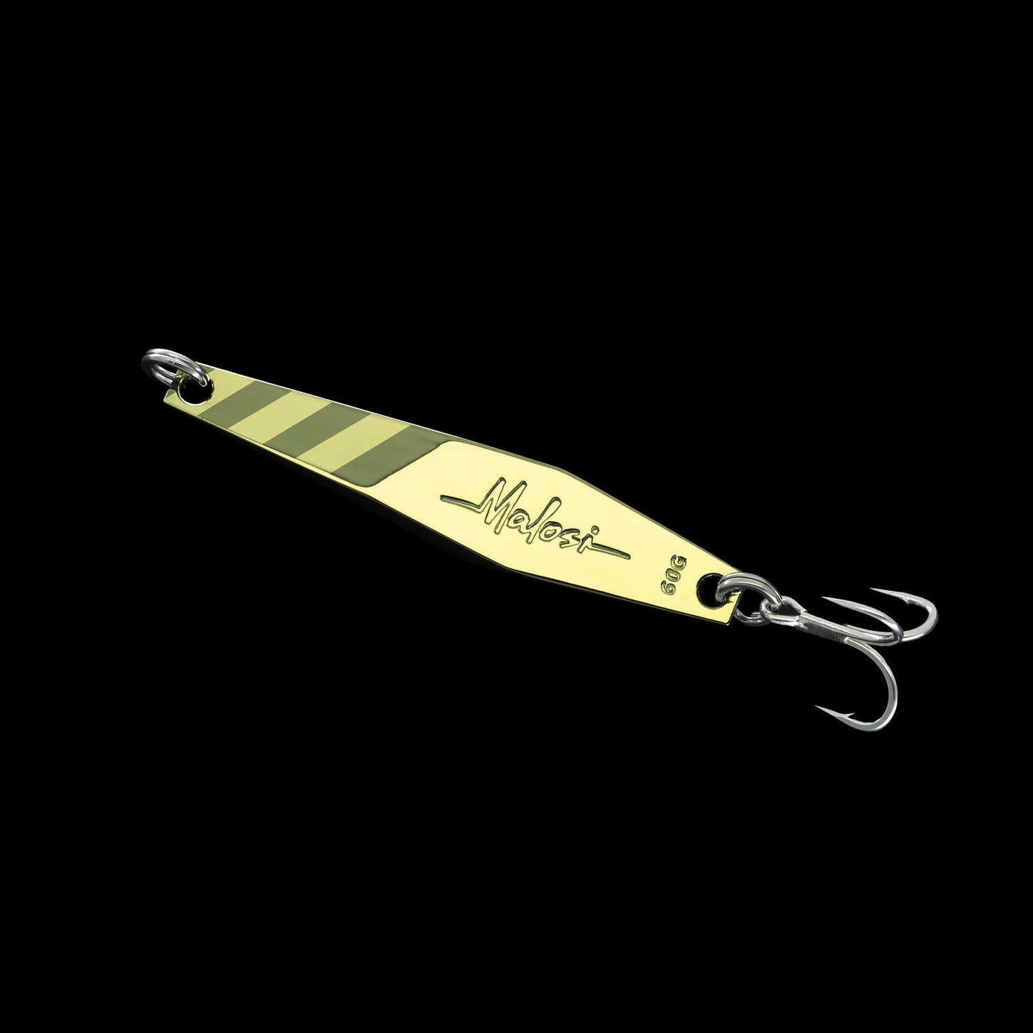 Malosi Marksman 60g Casting Metal