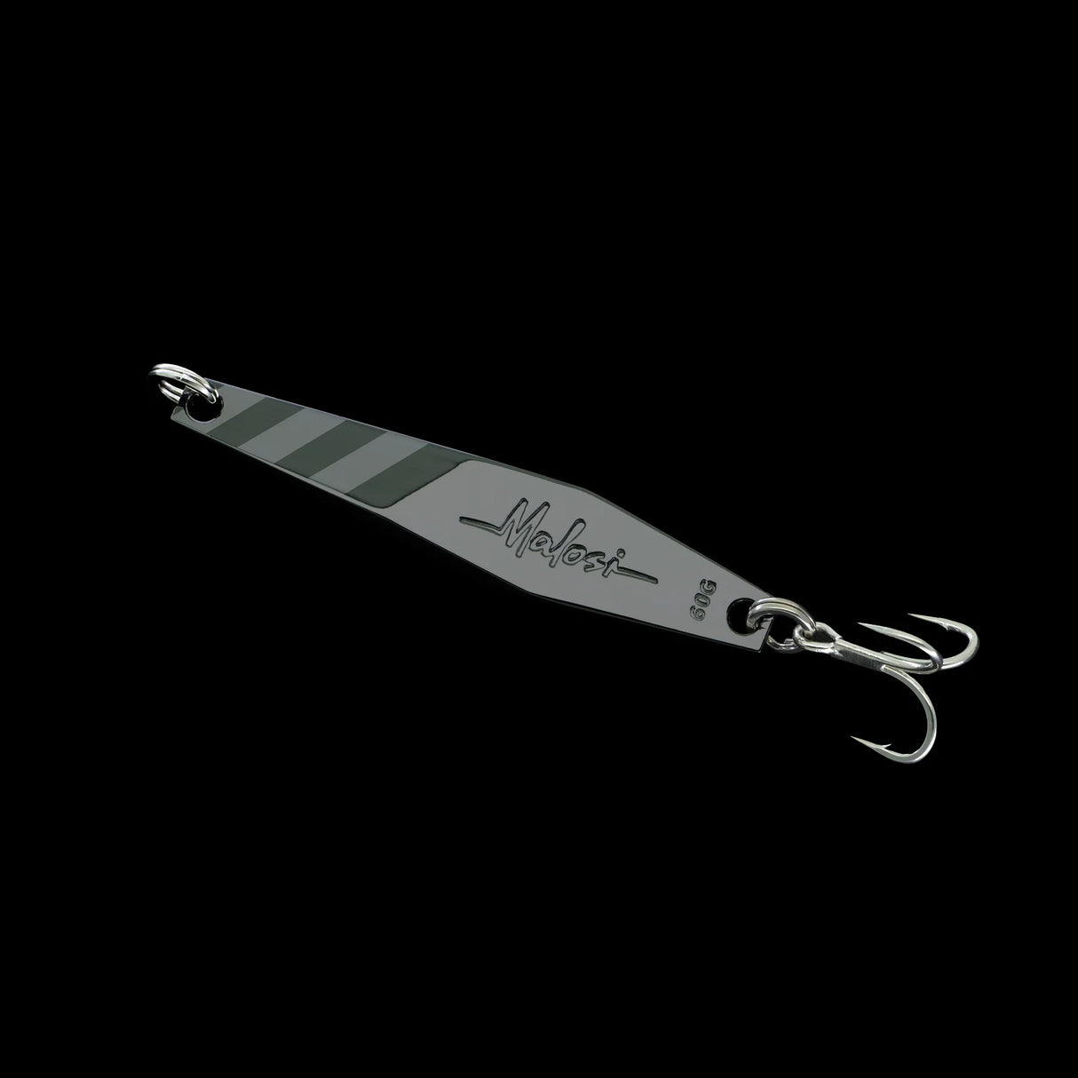 Malosi Marksman 60g Casting Metal