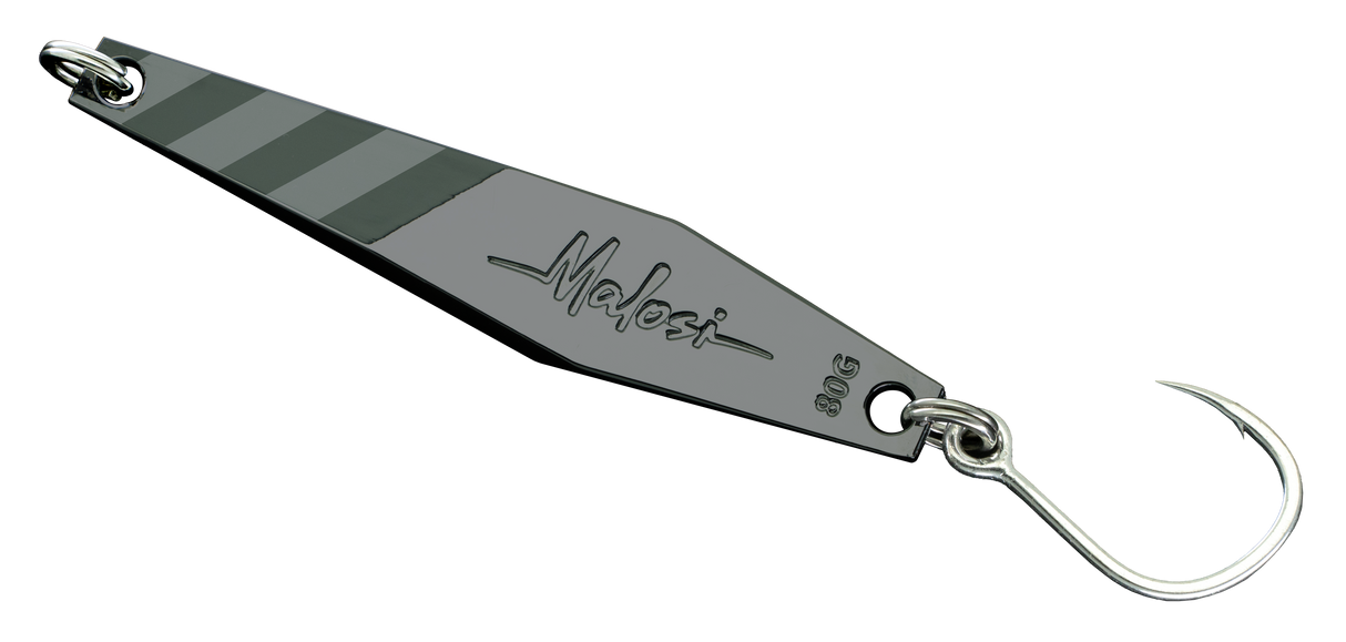 Malosi Marksman 80g Casting Metal