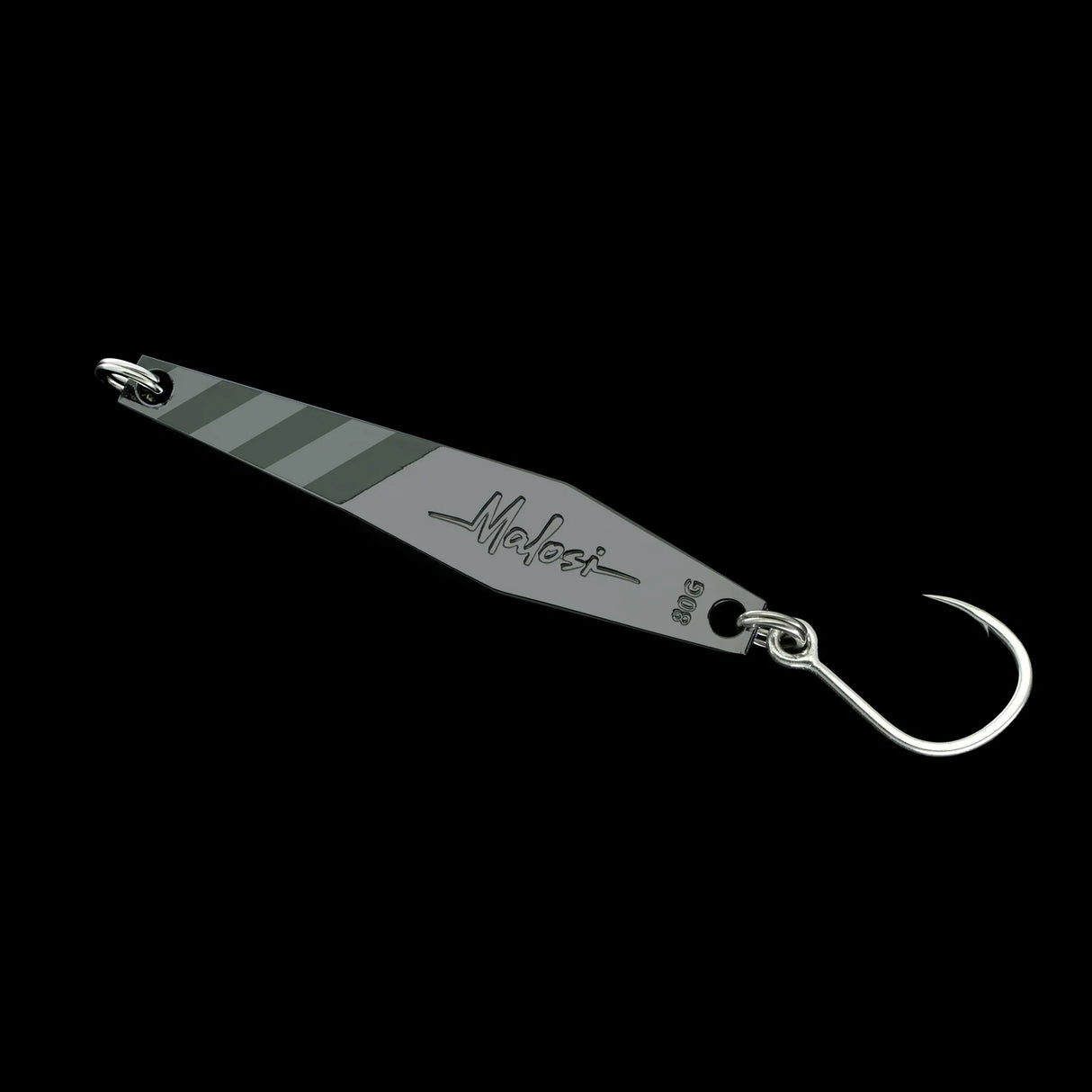 Malosi Marksman 80g Casting Metal