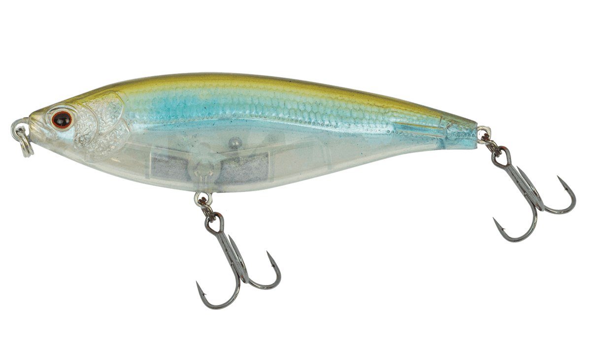 Nomad Madscad Slow Sink 65mm