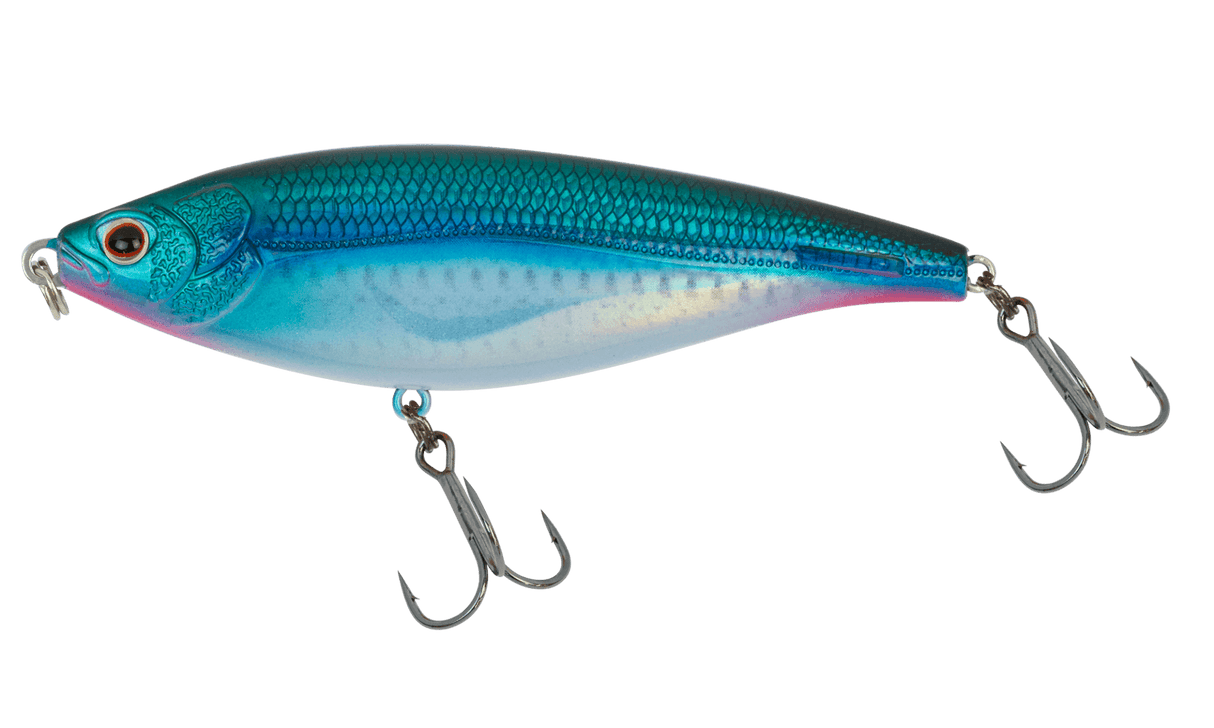 Nomad Madscad Slow Sink 78mm