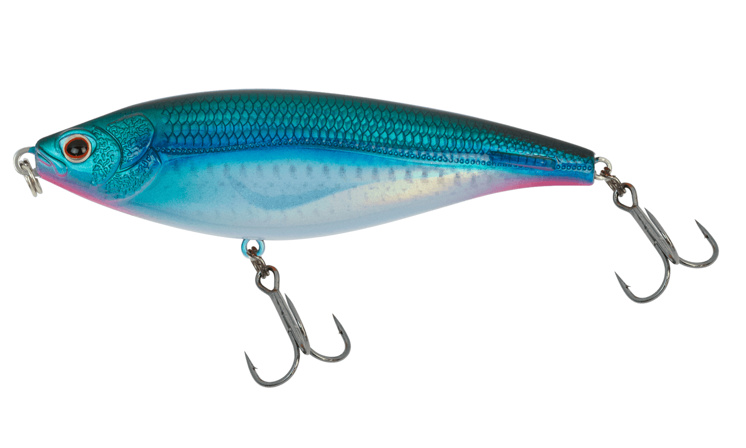 Nomad Madscad Slow Sink 78mm