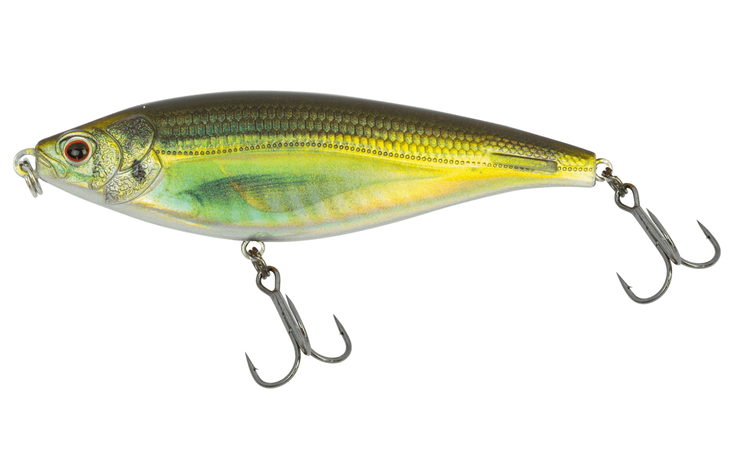 Nomad Madscad Slow Sink 78mm