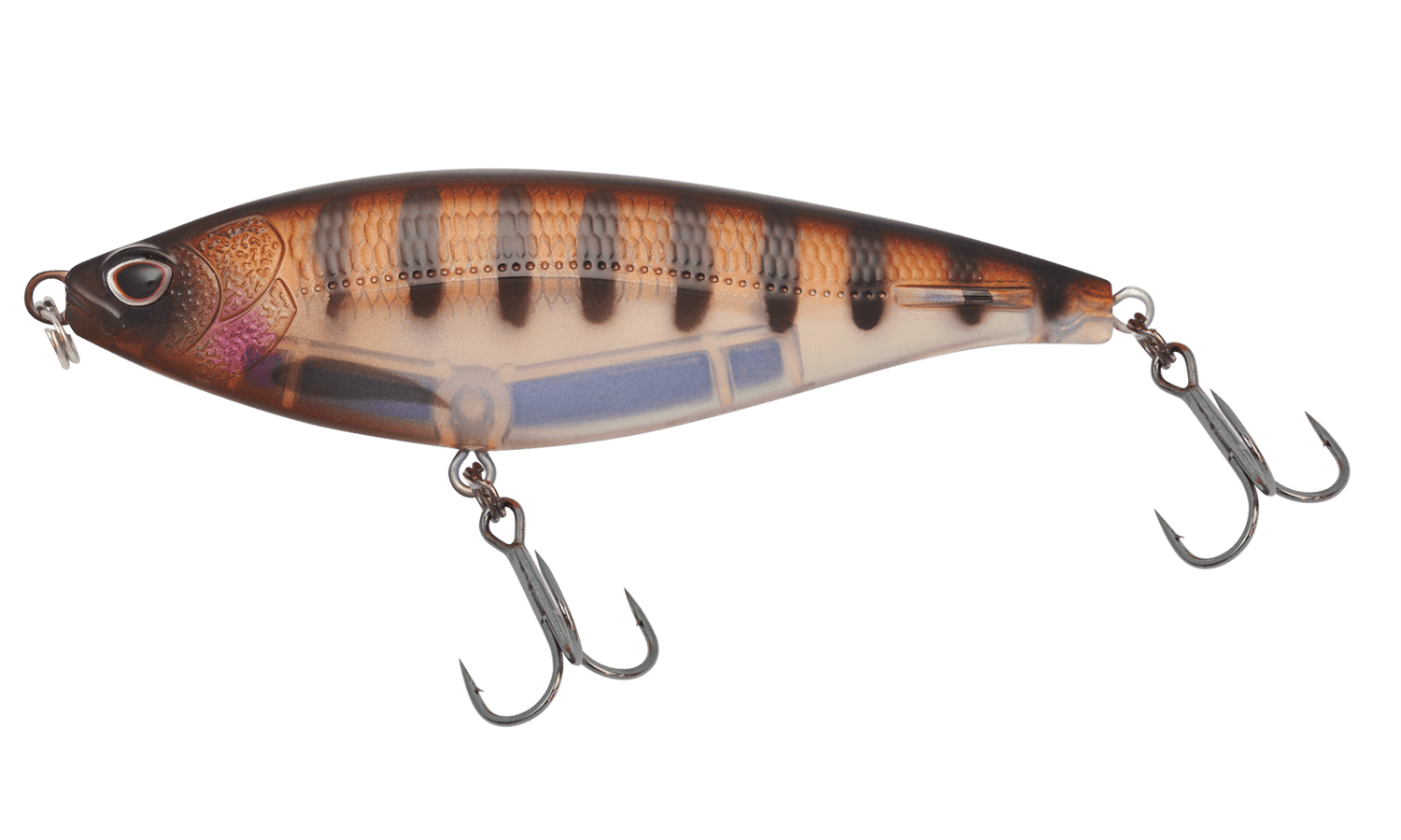 Nomad Madscad Slow Sink 65mm