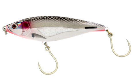 Nomad Madscad Slow Sink 90mm