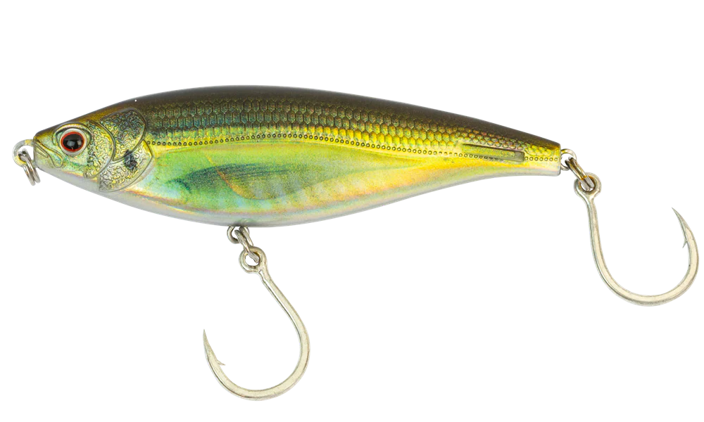 Nomad Madscad Slow Sink 90mm