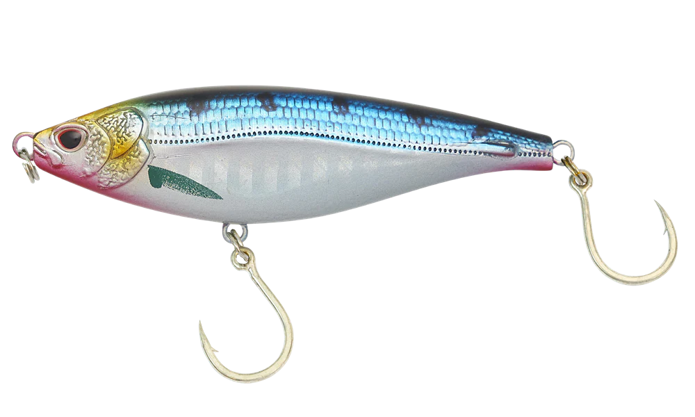 Nomad Madscad Slow Sink 90mm