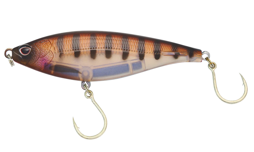 Nomad Madscad Slow Sink 90mm