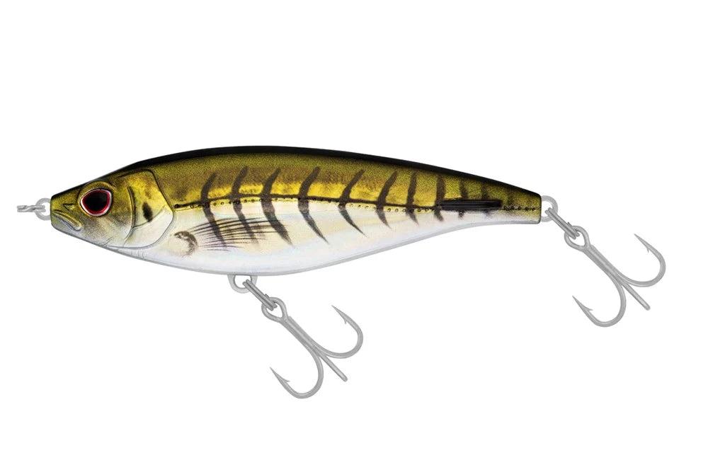 Nomad Madscad AT 115mm Slow Sinking Stickbait