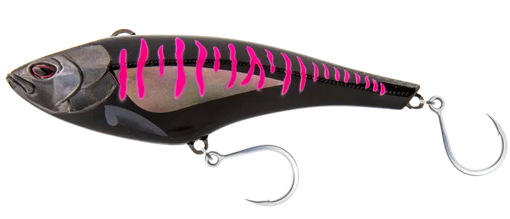 Nomad Madmacs High Speed Sinking 130mm