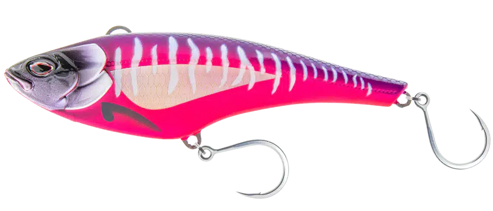 Nomad Madmacs High Speed Sinking 130mm